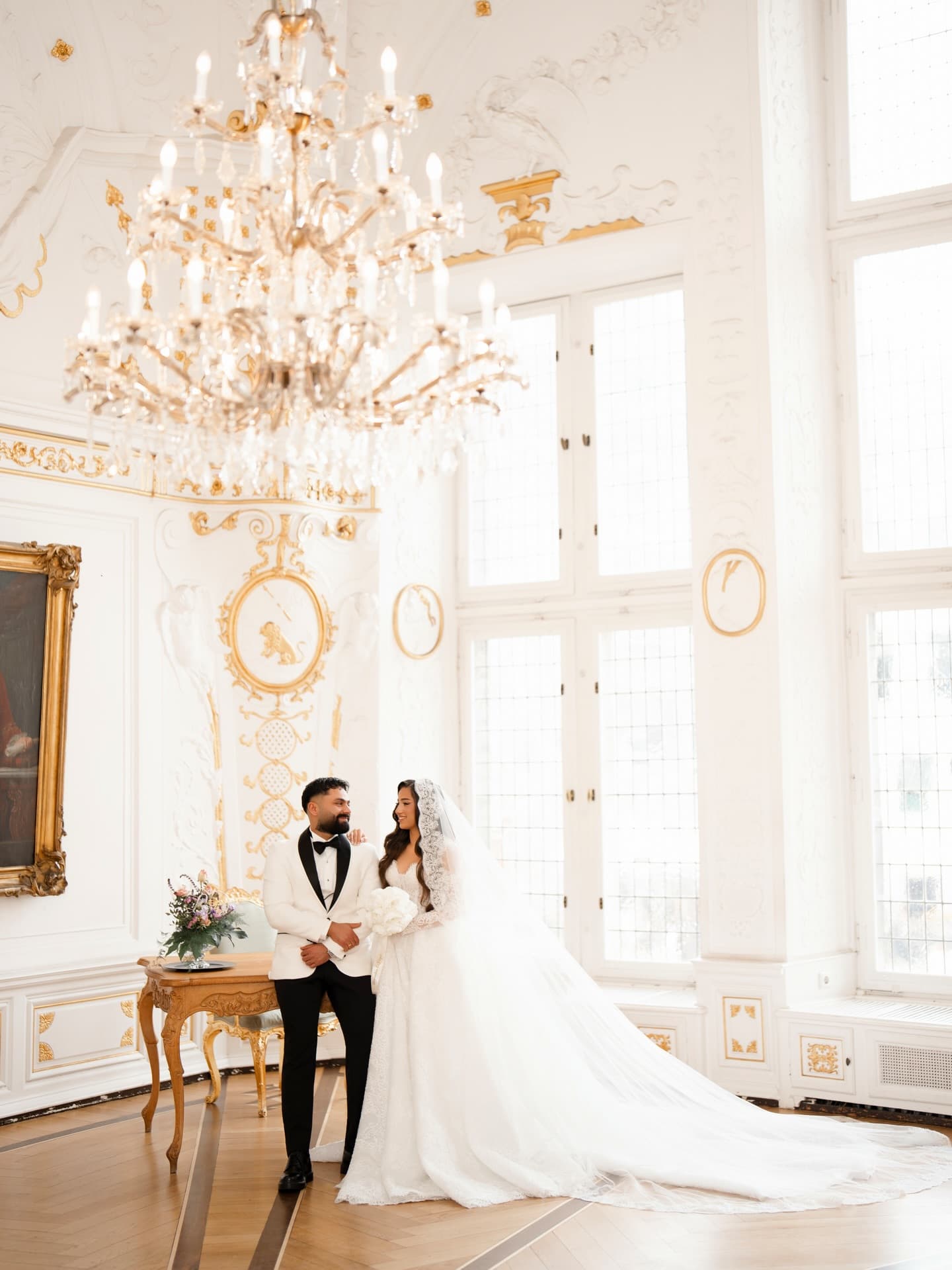 Hochzeitsfilme & Fotografie