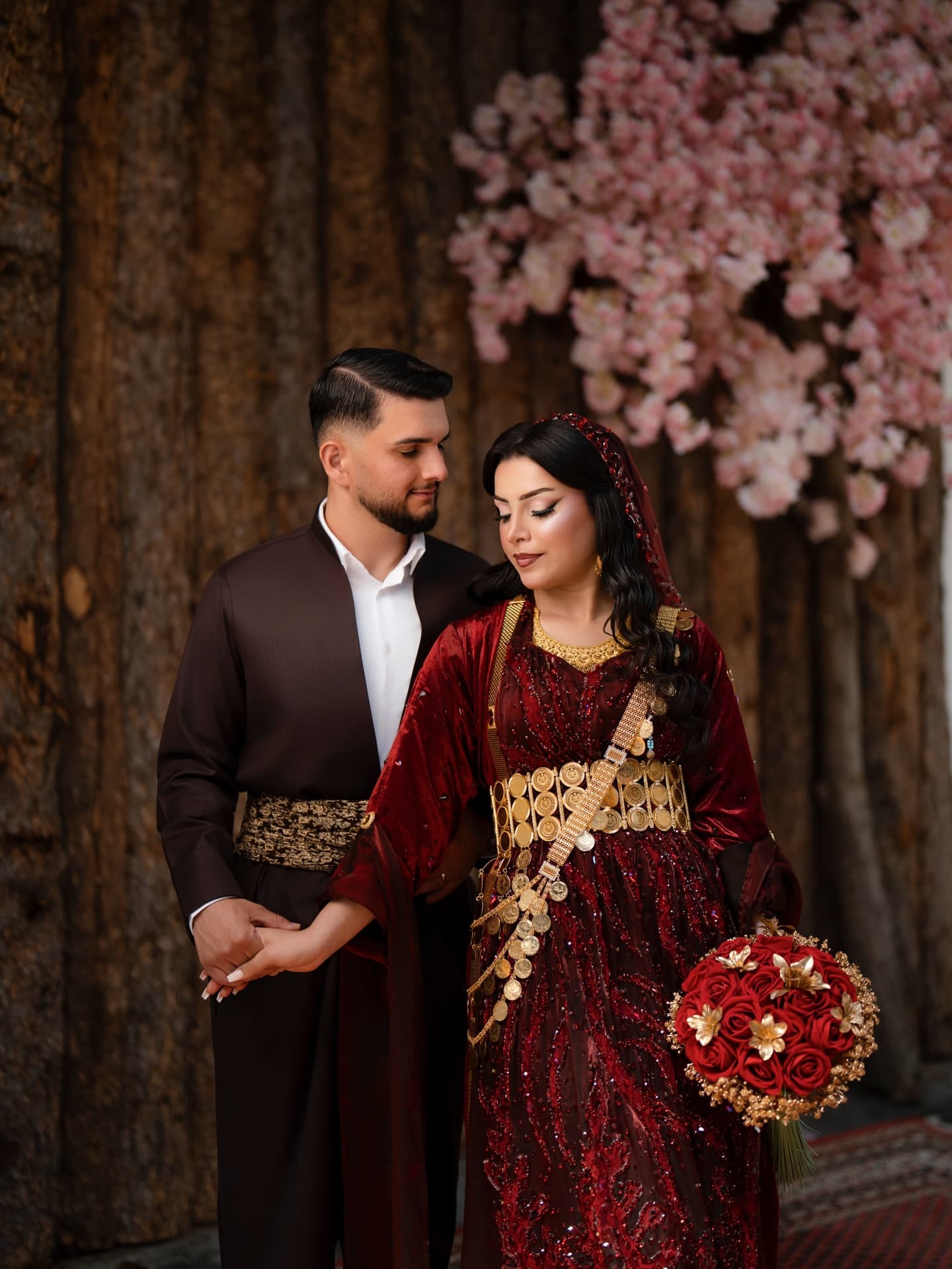 Verlobung & Henna-Abend